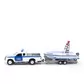 Игровой Набор - Водная Полиция (Свет, Звук) - SL767WB-SB-PP_8.JPG - № 8