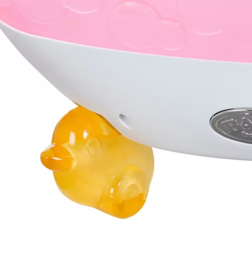 Автоматична ванночка для ляльки Baby Born S2 - Кумедне купання - 831908_2.jpg - № 2