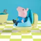 Игровой набор Peppa - Ванная комната - F3768_6.jpg - № 6