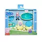 Игровой набор Peppa - Ванная комната - F3768_8.jpg - № 8