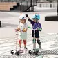 Самокат MICRO серии Maxi PRO Deluxe" - Розовый" - MMD090_8.jpg - № 8
