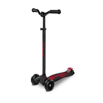Самокат MICRO серії Maxi PRO Deluxe