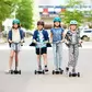 Самокат MICRO серии Maxi PRO Deluxe" - Фиолетовый" - MMD091_10.jpg - № 10