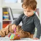 Розвиваюча іграшка Learning Resources - Їжачок-непосида - LER9106_4.jpg - № 4