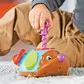 Розвиваюча іграшка Learning Resources - Їжачок-непосида - LER9106_3.jpg - № 3