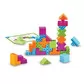Навчальний ігровий набір Learning Resources - Кольорова геометрія - LER9306_3.jpg - № 3