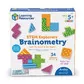 Навчальний ігровий набір Learning Resources - Кольорова геометрія - LER9306_1.jpg - № 1