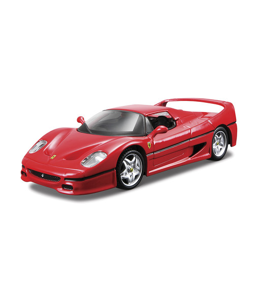 Автомодель - Ferrari F50 (1:32) - 18-44025_1.jpg - № 1