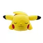 Мягкая игрушка Pokemon - Спящий Пикачу (46 cm) - PKW0074_2.jpg - № 2