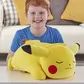 Мягкая игрушка Pokemon - Спящий Пикачу (46 cm) - PKW0074_5.jpg - № 5