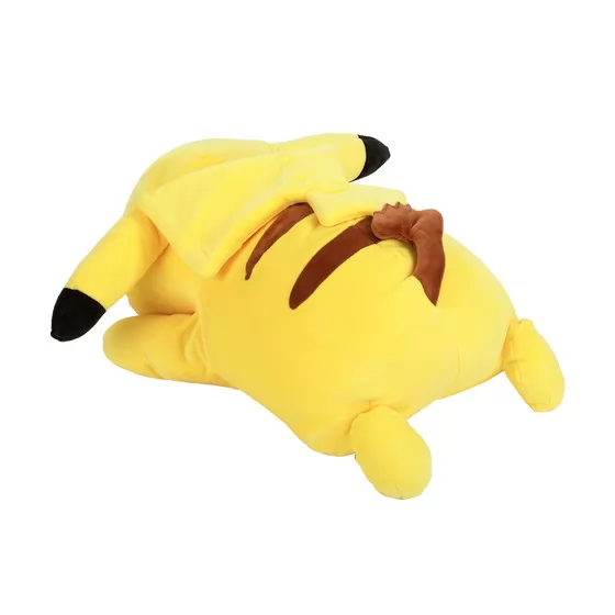 М'яка іграшка Pokemon - Пікачу, що спить (45,7cm)