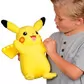 Интерактивная мягкая игрушка Pokemon - Пикачу - 97834_4.jpg - № 4
