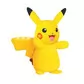 Интерактивная мягкая игрушка Pokemon - Пикачу - 97834_3.jpg - № 3
