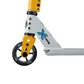 Самокат MICRO серии MX Trixx" &ndash; Серо-желтый" - SA0186_2.jpg - № 2