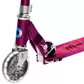 Самокат MICRO серии Sprite LED" &ndash; Фиолетовый" - SA0219_3.jpg - № 3