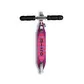 Самокат MICRO серии Sprite LED" &ndash; Фиолетовый" - SA0219_2.jpg - № 2