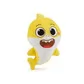 Мягкая игрушка Baby Shark серии Big show - Малыш Акуленок - 61551_3.jpg - № 3