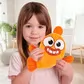 М'яка іграшка Baby Shark серії Big show - Вільям - 61552_4.jpg - № 4