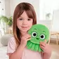Мягкая игрушка Baby Shark серии Big show - Вола - 61553_4.jpg - № 4