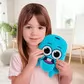 Мягкая игрушка Baby Shark серии Big show - Хэнк - 61554_4.jpg - № 4
