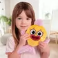 Мягкая игрушка Baby Shark серии Big show - Голди - 61555_4.jpg - № 4