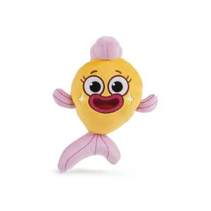 М'яка іграшка Baby Shark серії Big show - Ґолді