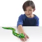 Интерактивная игрушка Robo Alive - Зеленая змея - 7150-1_2.jpg - № 2