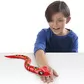 Интерактивная игрушка Robo Alive - Красная змея - 7150-2_2.jpg - № 2