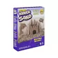 Песок Для Детского Творчества - Kinetic Sand Original (Натуральный Цвет) - 71400_5.jpg - № 5