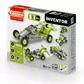 Конструктор Inventor 8 В 1 - Автомобили - 0831_1.jpg - № 1