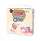 Подгузники Goo.N Premium Soft для новорожденных (размер 1(SS), до 5 kg, 72 шт) - 863222_2.jpg - № 2