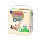 Подгузники Goo.N Premium Soft для детей (размер 2(S), 4-8 kg, 70 шт) - 863223_2.jpg - № 2