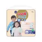 Трусики-подгузники Goo.N Premium Soft для детей (размер 7(3XL), 18-30 kg, 22 шт) - 863231_1.jpg - № 1