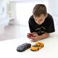 Автомобіль KS Drive на р/к - Lamborghini Aventador LP 700-4 (1:24, 2.4Ghz, оранжевий) - 124GLBO_7.jpg - № 7