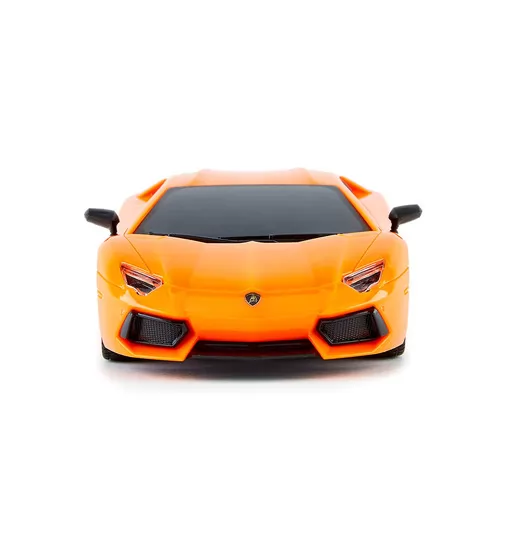 Автомобіль KS Drive на р/к - Lamborghini Aventador LP 700-4 (1:24, 2.4Ghz, оранжевий) - 124GLBO_4.jpg - № 4