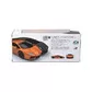 Автомобіль KS Drive на р/к - Lamborghini Aventador LP 700-4 (1:24, 2.4Ghz, оранжевий) - 124GLBO_11.jpg - № 11