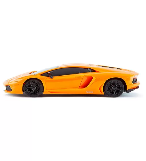 Автомобіль KS Drive на р/к - Lamborghini Aventador LP 700-4 (1:24, 2.4Ghz, оранжевий) - 124GLBO_2.jpg - № 2