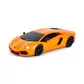 Автомобіль KS Drive на р/к - Lamborghini Aventador LP 700-4 (1:24, 2.4Ghz, оранжевий) - 124GLBO_1.jpg - № 1