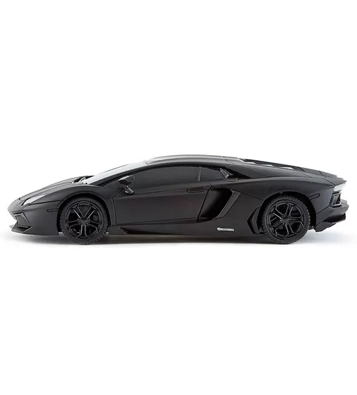 Автомобіль KS Drive на р/к - Lamborghini Aventador LP 700-4 (1:24, 2.4Ghz, чорний) - 124GLBB_2.jpg - № 2