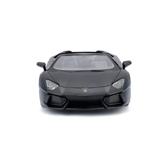 Автомобиль KS Drive на р/у - Lamborghini Aventador LP 700-4 (1:24, 2.4Ghz, черный)
