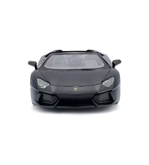 Автомобіль KS Drive на р/к - Lamborghini Aventador LP 700-4 (1:24, 2.4Ghz, чорний) - 124GLBB_4.jpg - № 4