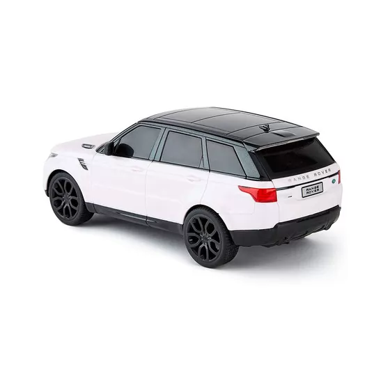 Автомобиль KS Drive на р/у -  Land Rover Range Rover Sport (1:24, 2.4Ghz, белый)