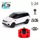 Автомобиль KS Drive на р/у -  Land Rover Range Rover Sport (1:24, 2.4Ghz, белый) - 124GRRW_6.jpg - № 6
