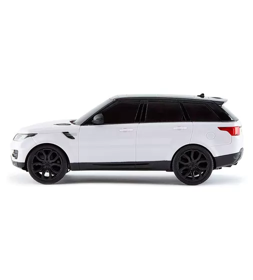Автомобіль KS Drive на р/к - Land Rover Range Rover Sport (1:24, 2.4Ghz, білий) - 124GRRW_2.jpg - № 2