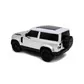 Автомобіль KS Drive на р/к - Land Rover New Defender (1:24, 2.4Ghz, сріблястий) - 124GDES_3.jpg - № 3