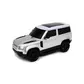 Автомобіль KS Drive на р/к - Land Rover New Defender (1:24, 2.4Ghz, сріблястий) - 124GDES_1.jpg - № 1
