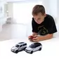 Автомобіль KS Drive на р/к - Land Rover New Defender (1:24, 2.4Ghz, сріблястий) - 124GDES_7.jpg - № 7