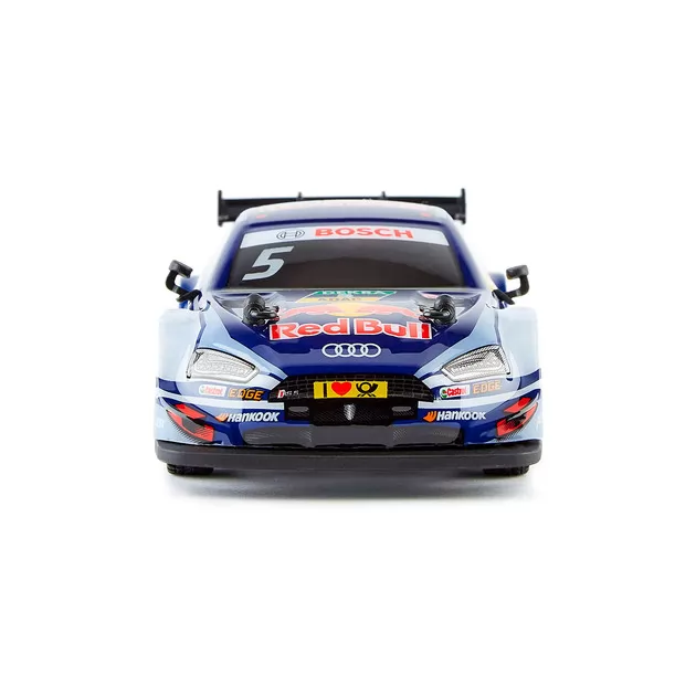 Автомобіль KS Drive на р/к - Audi RS 5 DTM Red Bull (1:24, 2.4Ghz, блакитний)