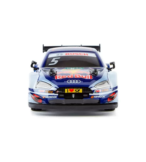 Автомобіль KS Drive на р/к - Audi RS 5 DTM Red Bull (1:24, 2.4Ghz, блакитний) - 124RABL_5.jpg - № 5