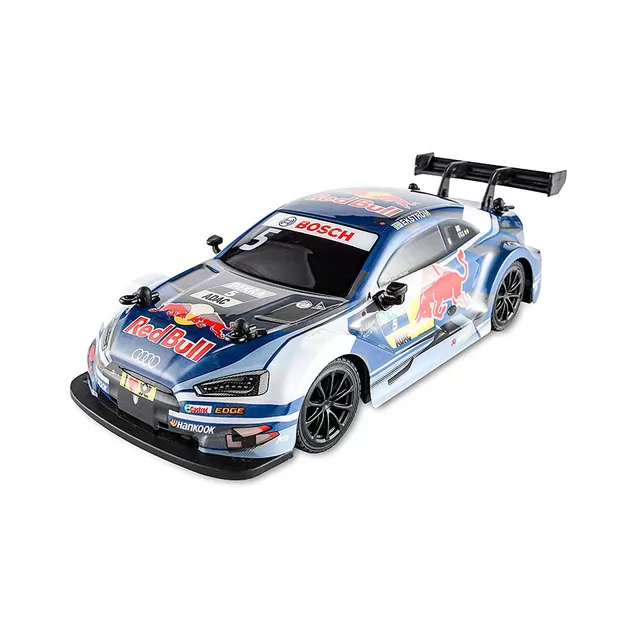 Автомобіль KS Drive на р/к - Audi RS 5 DTM Red Bull (1:24, 2.4Ghz, блакитний)